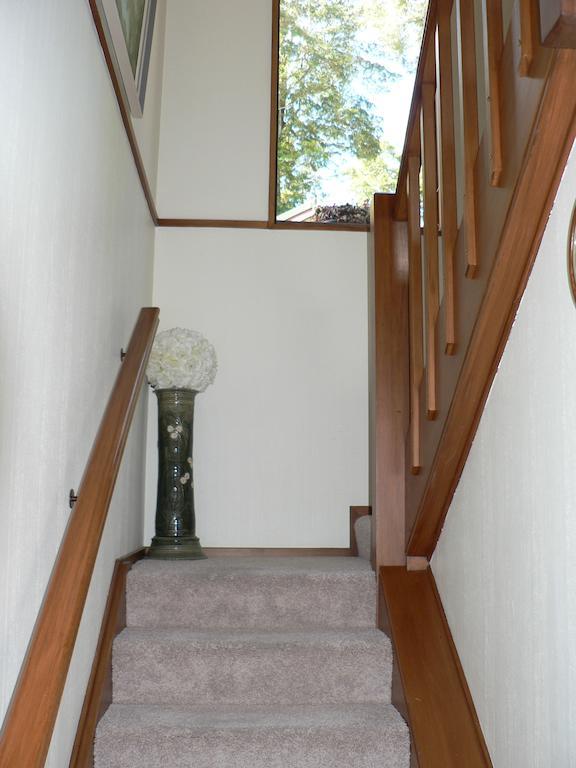 Avarest Bed & Breakfast Saint Arnaud Exterior foto