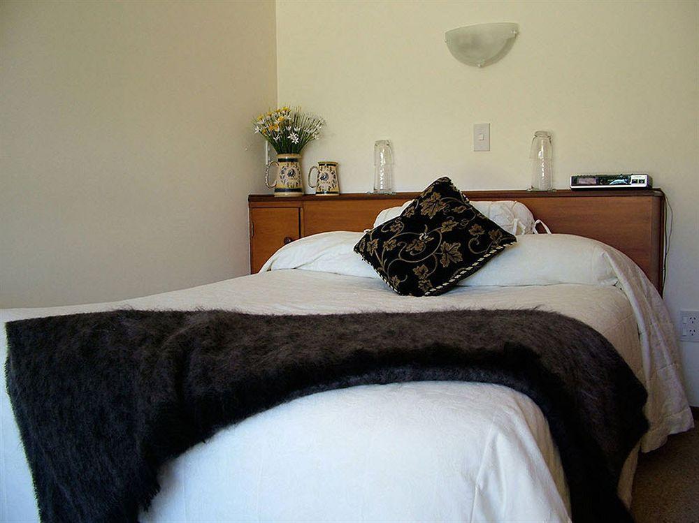 Avarest Bed & Breakfast Saint Arnaud Exterior foto