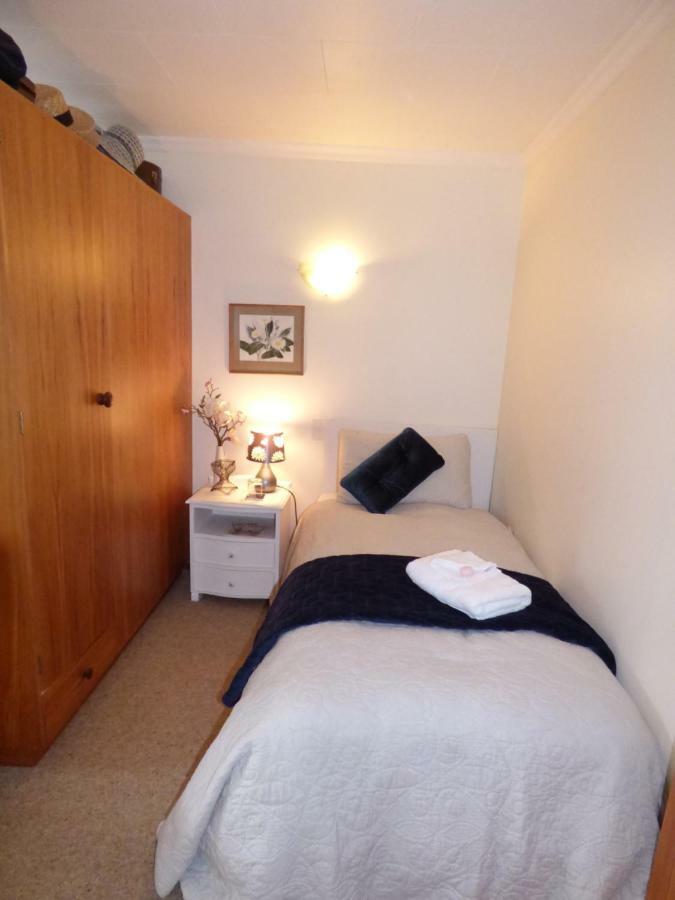 Avarest Bed & Breakfast Saint Arnaud Exterior foto